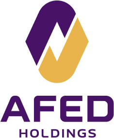 AFED Holdings Logo