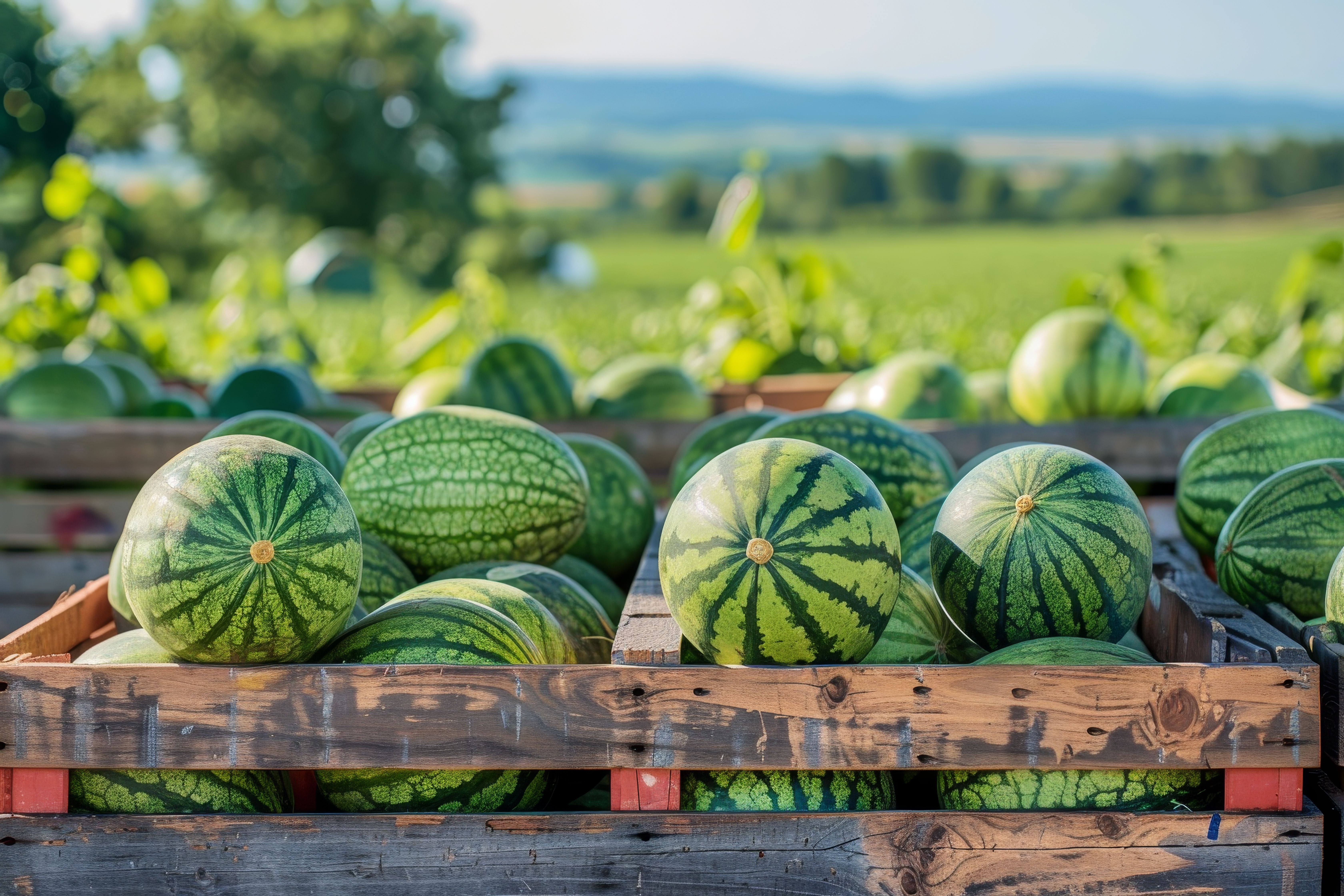 AFED Agriculture