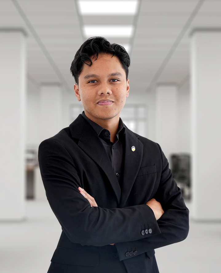 Team Member