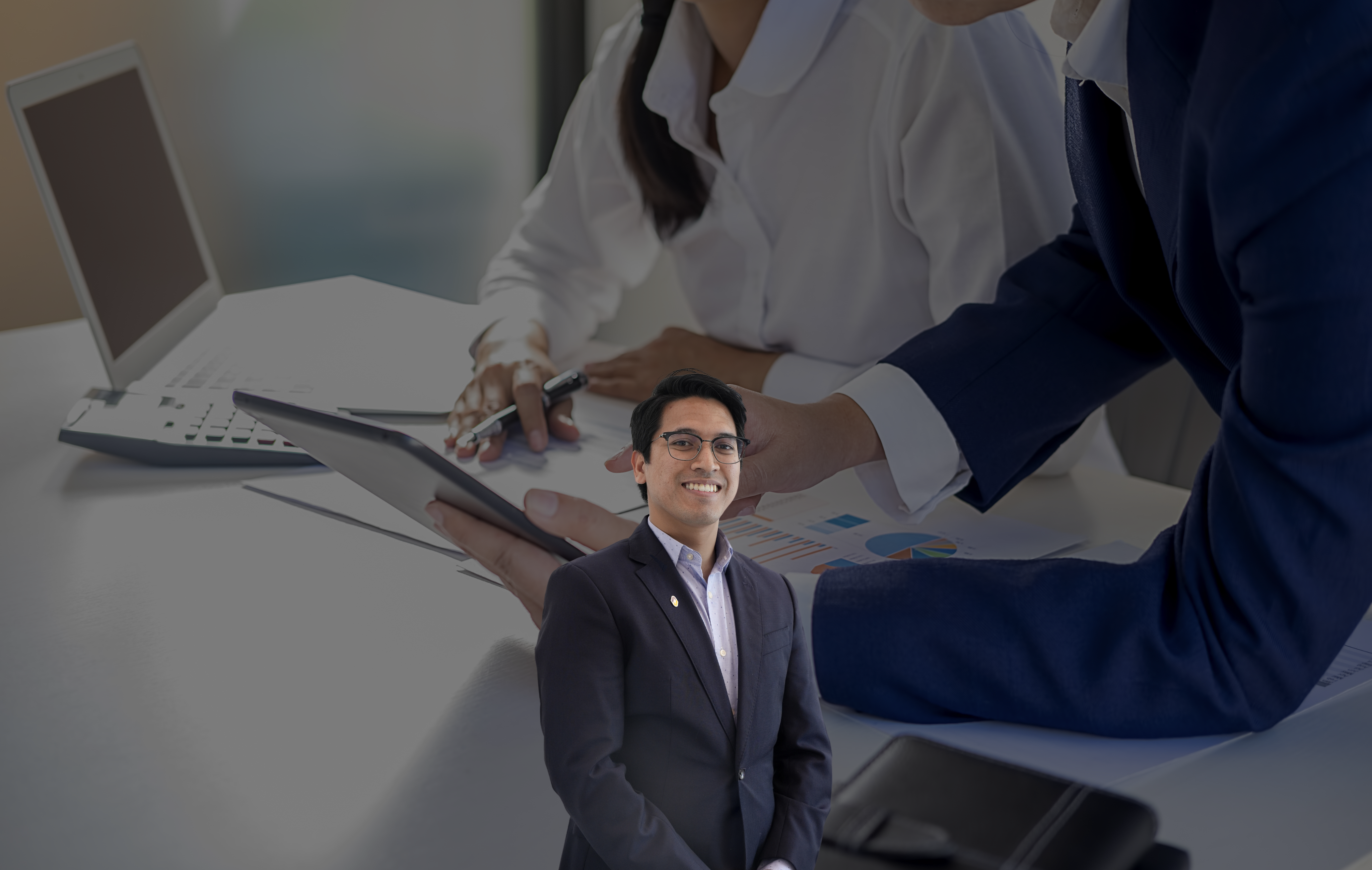 Business Consulting
