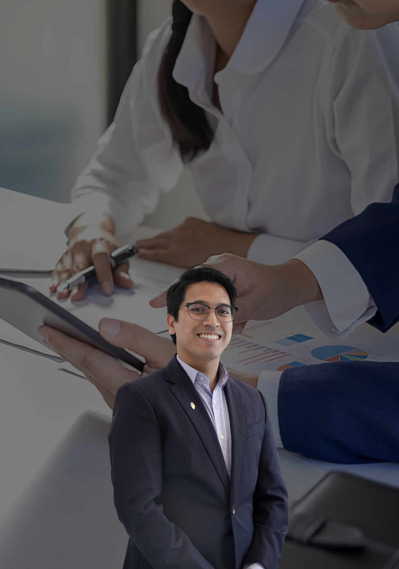 Business Consulting