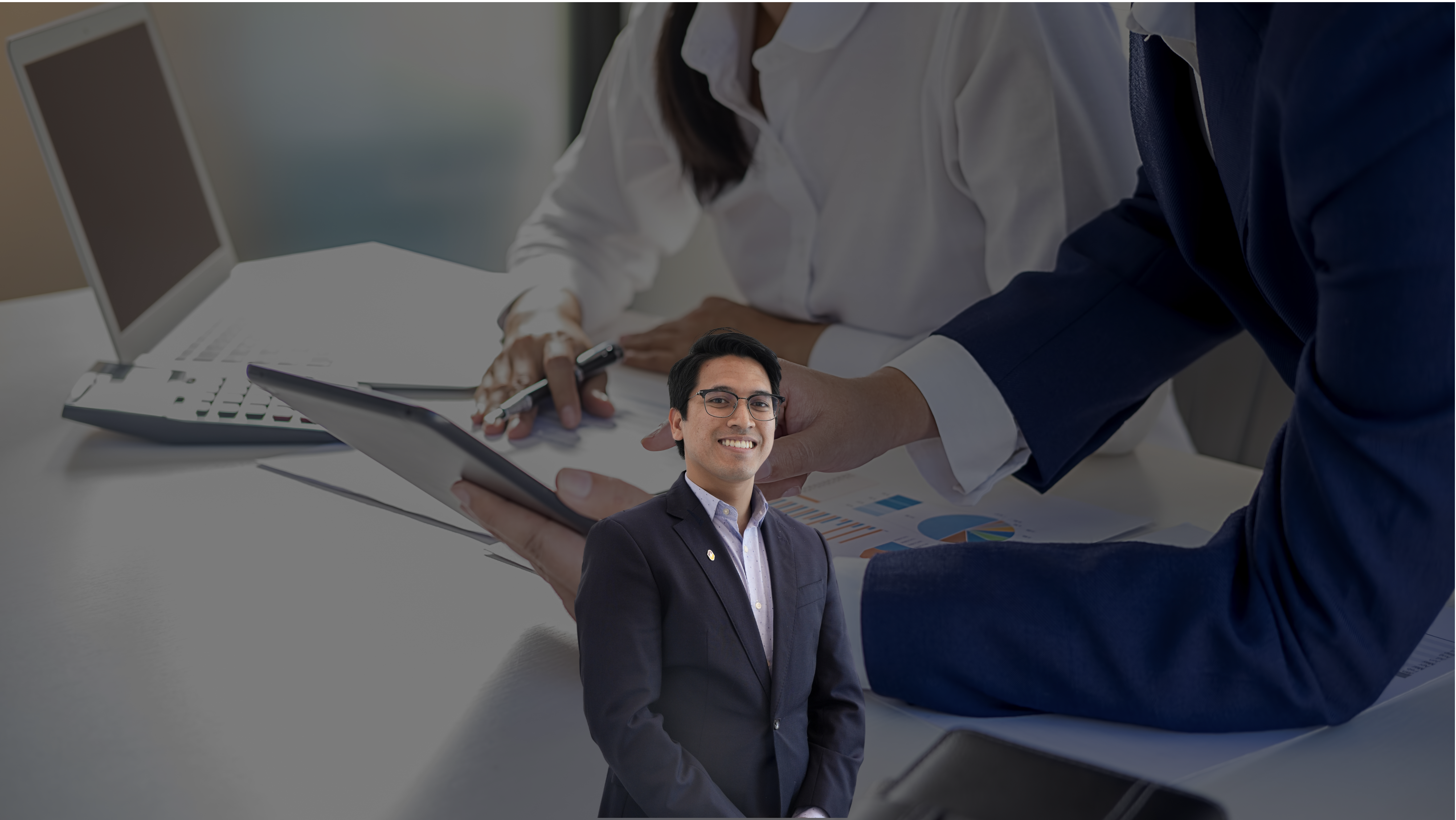 Business Consulting